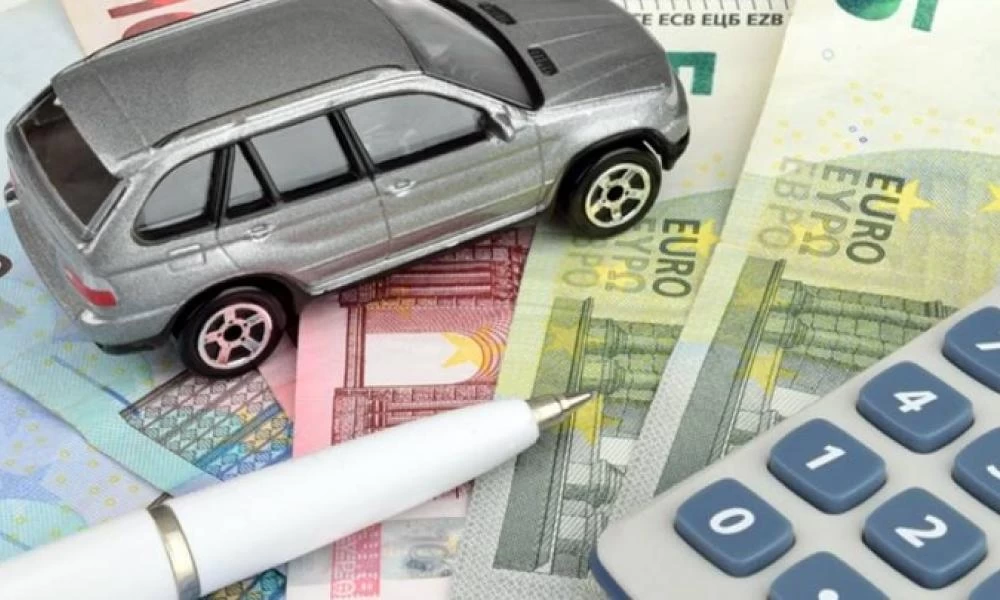 Τέλη κυκλοφορίας 2022: Οι «ξεχασιάρηδες» θα τα πληρώσουν...διπλά